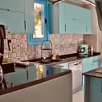 Luna Вилла *