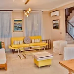 Luna Villa Marmaris