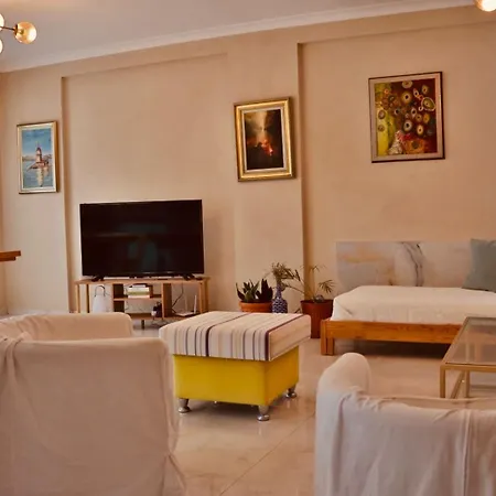 Luna Villa Marmaris