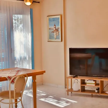 Luna Villa