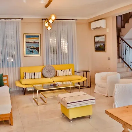 Luna Villa Marmaris