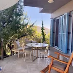 Luna Vilă Marmaris