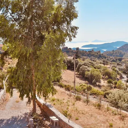 Luna Vilă Marmaris
